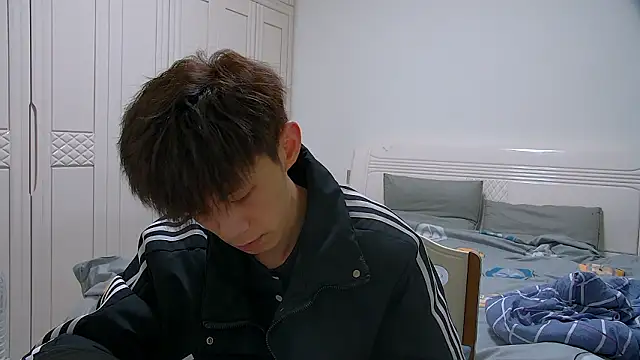 paofu-001 网络视讯表演