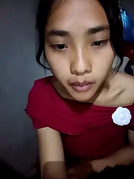 Hoa-tuylip's Webcam Show