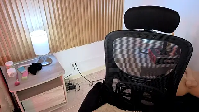 MarianL0ve's Live XXX Chat