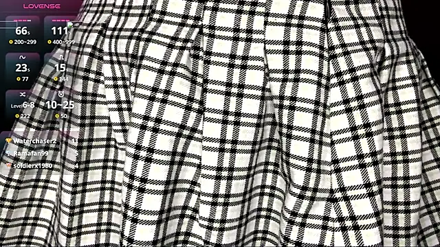 OdelinaFicken Adlı Modelin Canlı XXX Sohbeti