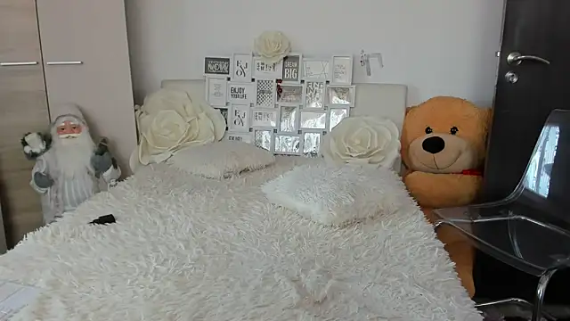 sweetemy4uのウェブカメラショー