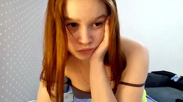 Ammymia Chat XXX live