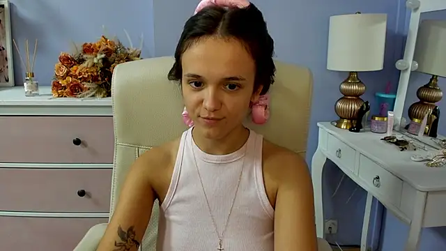 dirtyxEmily's Live XXX Chat