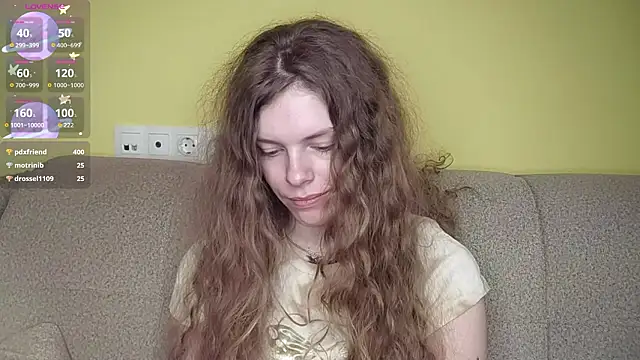 دردشة RayaNenlia الجنسية المباشرة