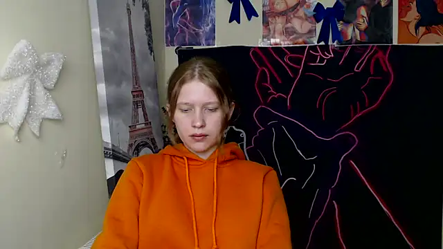 StellaCRL Chat XXX live