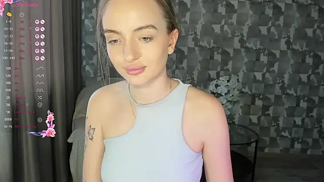 Chat XXX Live A_delina