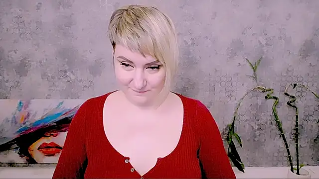 Djullia Live XXX Chat