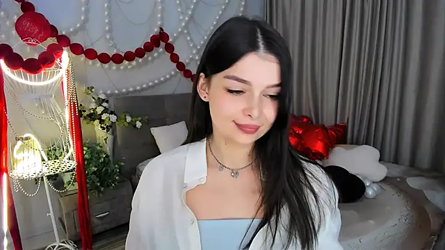 ContinentOfTranquility Obrolan Langsung XXX