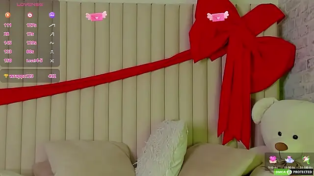 RachelCart 라이브 XXX 채팅