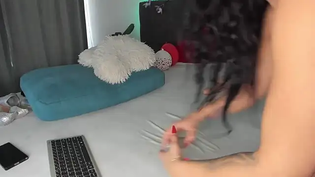 AlenaBay 라이브 XXX 채팅