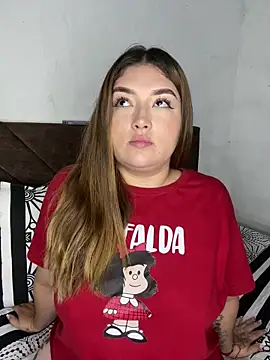 Chat XXX en directo de Sofia_Queen17