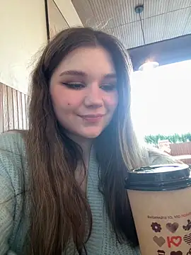 Show Webcam de PumaShyXD