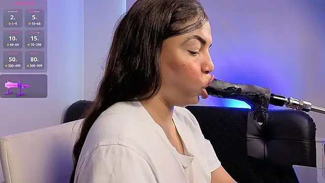 Anabel693 Obrolan Langsung XXX