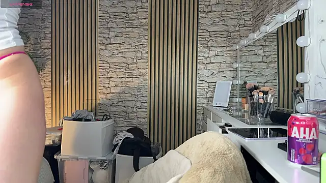 NattyFierros: онлайн-секс-чат