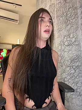 Chat XXX ao vivo de saracaball_