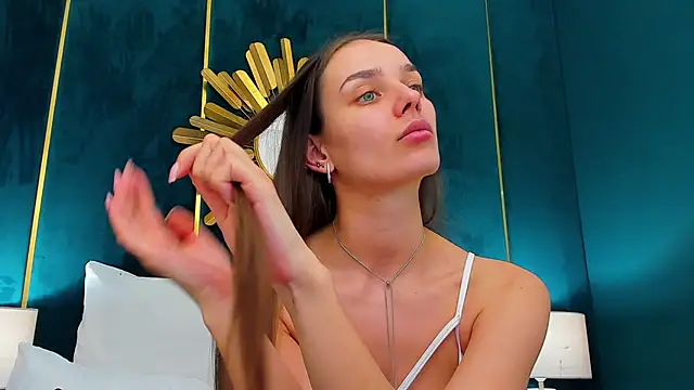 AprilWong Live XXX-chat