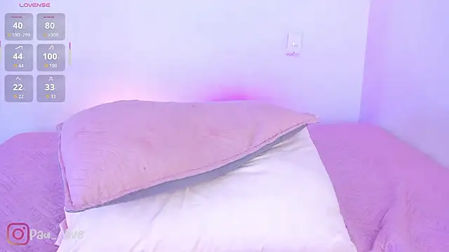 pau_live 라이브 XXX 채팅