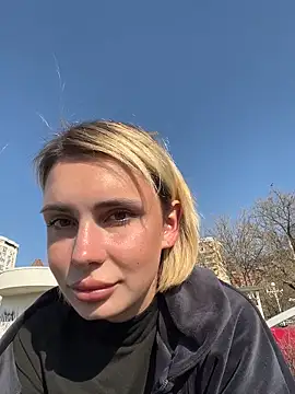 SandraCarter 即時 XXX 聊天