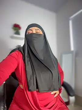 Pokazy przed kamerką – jazmin_anbar