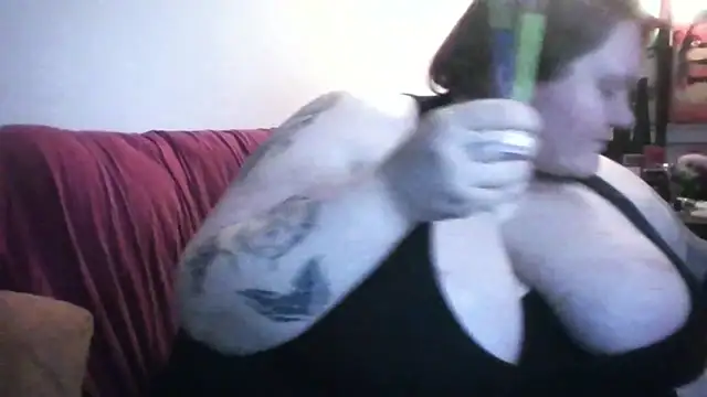 Sh0rtFluff 라이브 XXX 채팅