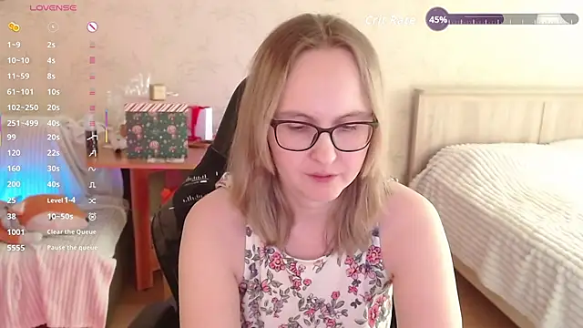 دردشة Agatha_Mott الجنسية المباشرة