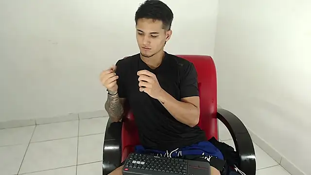 Alex_mojica 라이브 XXX 채팅