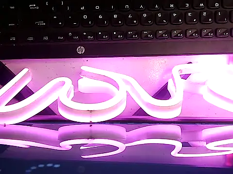 kanak_fairy Webcamshow