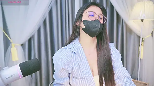 Cherry-26 live XXX chat