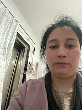 buusoom's Webcam Show