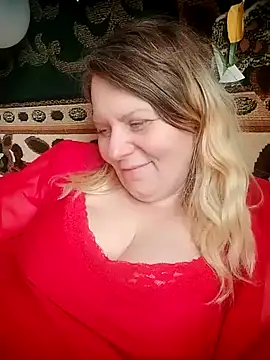 Živý XXX chat Lana-murr