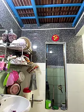 Okleotina9 网络视讯表演