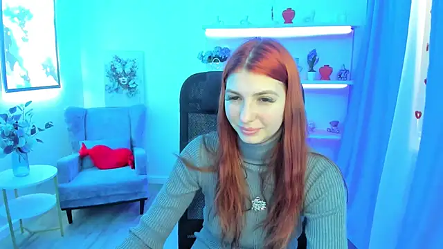 AmandaGasertoe – Live XXX-chat