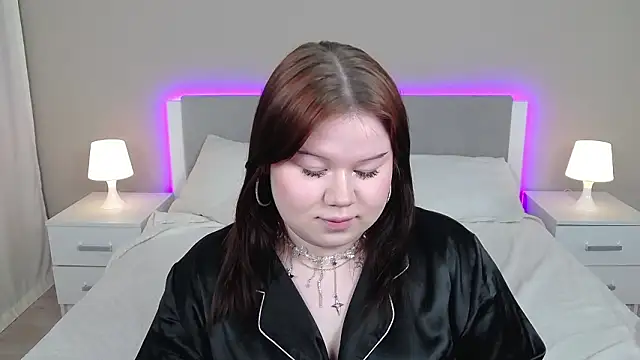 Chat XXX en directo de EvaNova_