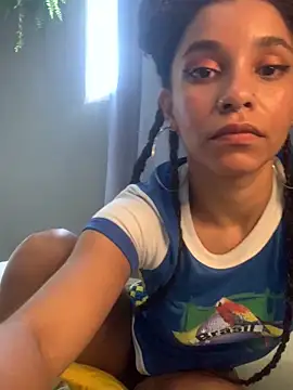 Lillith_Bloom Obrolan Langsung XXX