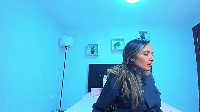 Victoria_Rose_ live XXX chat