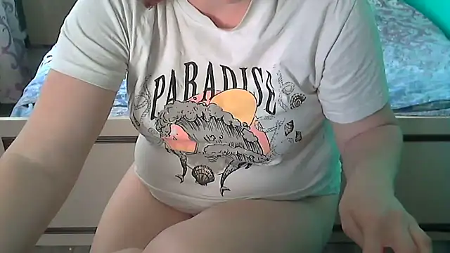 milfUkrainka Obrolan Langsung XXX