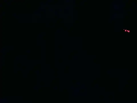 Show de NatashaCox na webcam