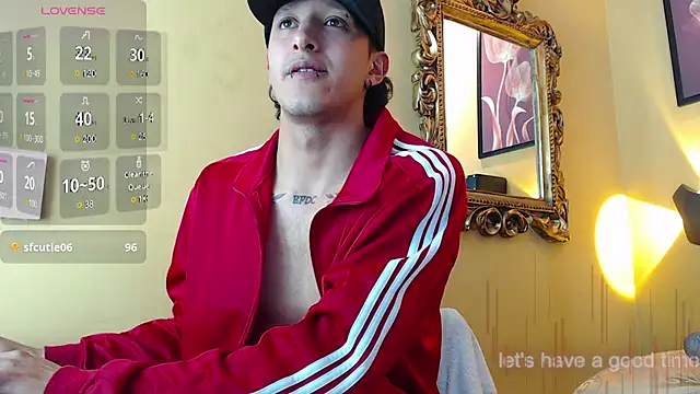 bruno_do_santos Live XXX-Chat