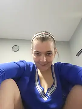 Show modela roksa2026 na web-kameri