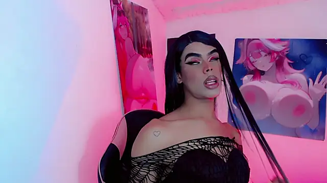 Stefani__R live XXX chat