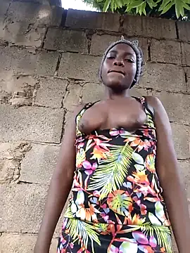 Bald_gee 网络视讯表演