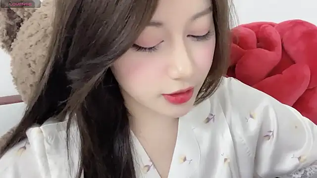 Kun_Devil Show Webcam