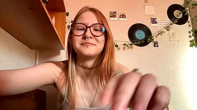 LaureenVielma: онлайн-секс-чат