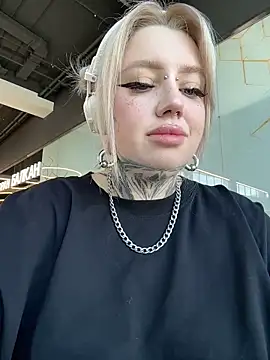 Chiibi Obrolan Langsung XXX