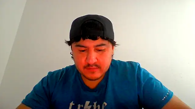 Bouncywarrior's Webcam Show