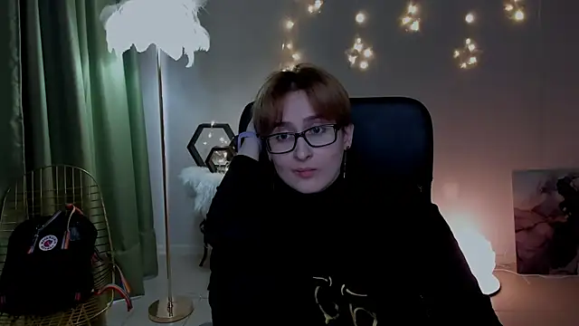 LixeLuna 라이브 XXX 채팅