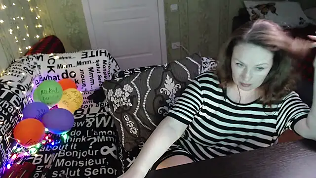 MarleneDietrich – Live XXX-chat