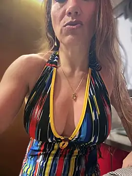 angelitasexy81 Adlı Modelin Web Kamerası Şovu