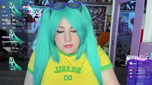 دردشة candyy_new الجنسية المباشرة