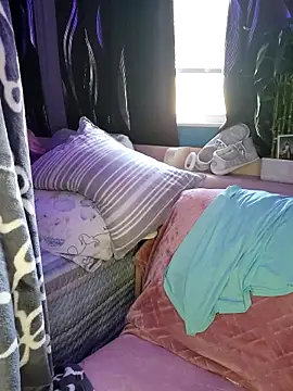 SexyNikki6969 live XXX chat